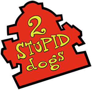 2 Stupid Dogs
