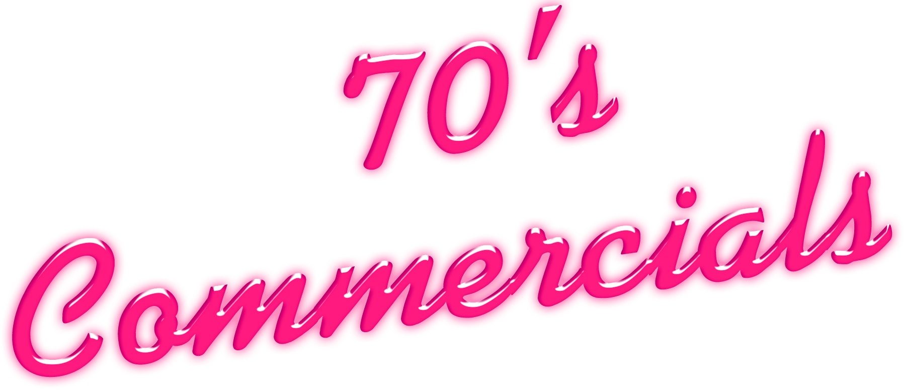 70's Commercials Disc 3