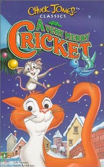 A Very Merry Cricket Full Movie
