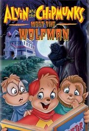 Alvin and the Chipmunks Meet the Wolfman