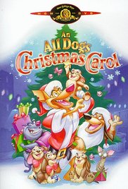 An All Dogs Christmas Carol Full Movie