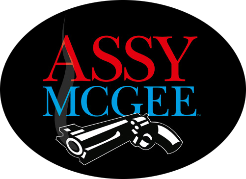 Assy McGee