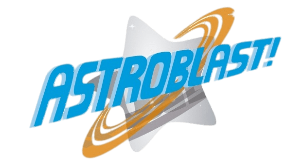 Astroblast! Complete