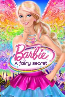 Barbie: A Fairy Secret Full Movie