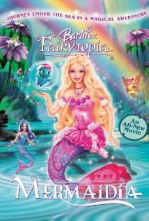 Barbie Fairytopia: Mermaidia Full Movie