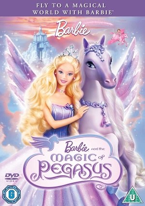 Barbie and the Magic of Pegasus 3-D Full Movie