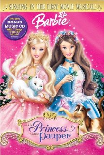 Barbie as the Princess and the Pauper Full Movie