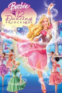 Barbie in the 12 Dancing Princesses Full Movie