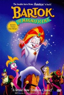 Bartok the Magnificent Full Movie