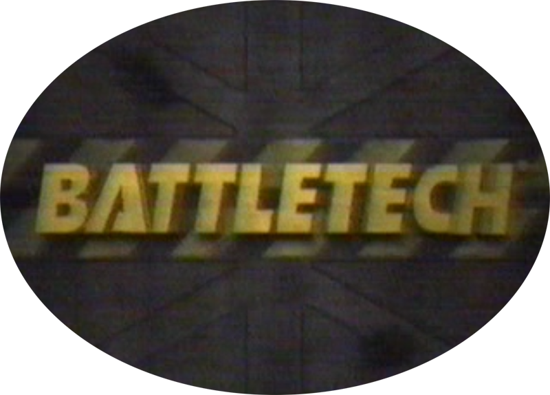 BattleTech: The Animated Series Complete