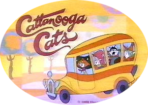 Cattanooga Cats