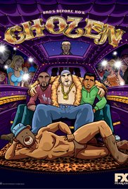 Chozen