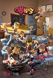 Clay Kids