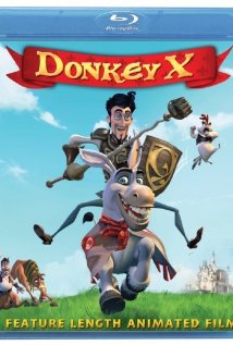 Donkey Xote Full Movie