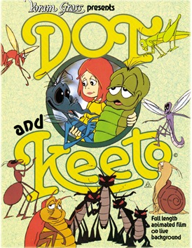 Dot and Keeto Full Movie