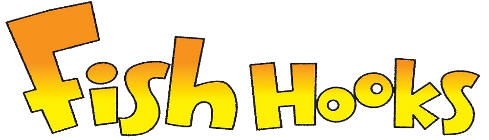 Fish Hooks Volume 2