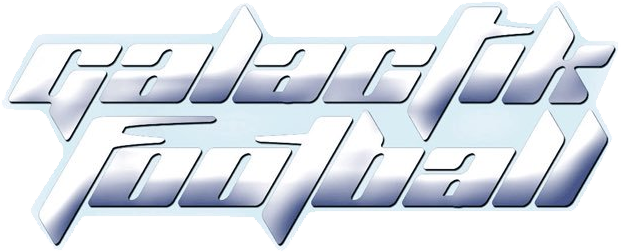 Galactik Football Volume 1