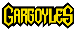 Gargoyles Volume 2
