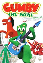 Gumby: The Movie