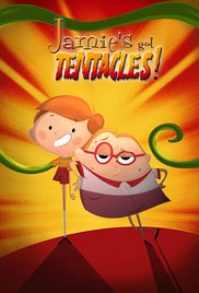 Jamie's Got Tentacles