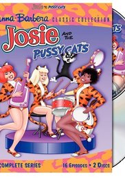 Josie and the Pussycats