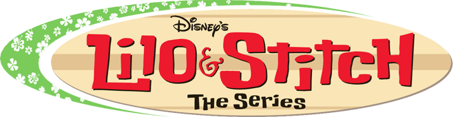 Lilo & Stitch: The Series