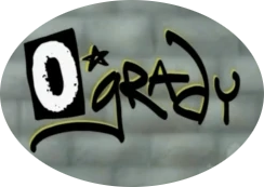 O'Grady