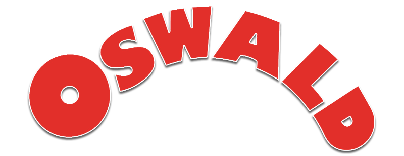 Oswald Complete