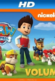 Paw Patrol Season 4
