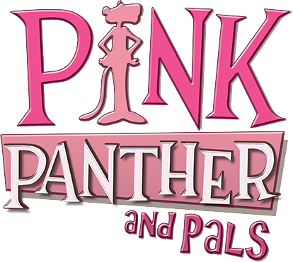 Pink Panther and Pals