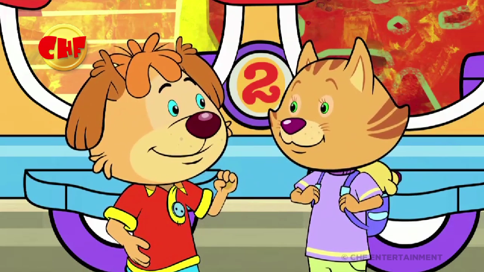 Pip Ahoy!