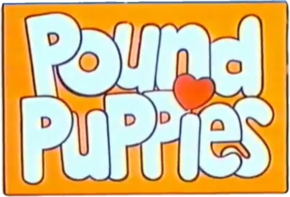 Pound Puppies