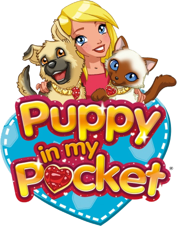 Puppy in My Pocket Adventures in Pocketville