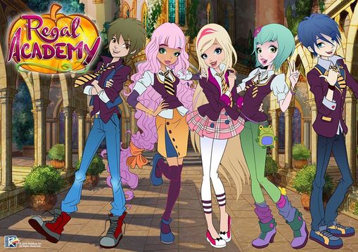 Regal Academy