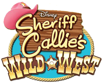 Sheriff Callie's Wild West