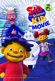 Sid the Science Kid: The Movie