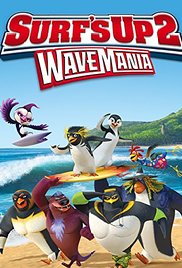 Surf's Up