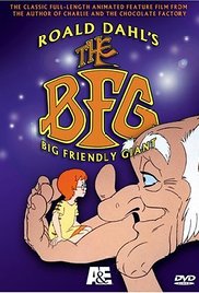 The BFG