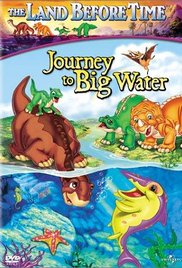 The Land Before Time IX: Journey to the Big Water