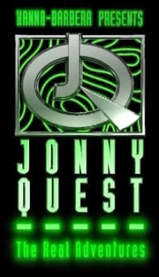 The Real Adventures of Jonny Quest