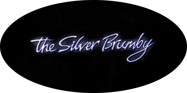The Silver Brumby Complete