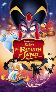 Aladdin 2: The Return of Jafar