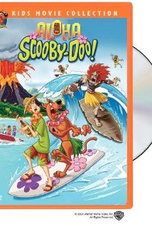 Aloha, Scooby-Doo!