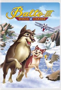Balto 3: Wings of Change