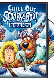 Chill Out, Scooby-Doo!