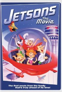 Jetsons: The Movie