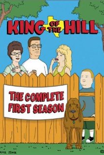 King Of The Hill Season 1