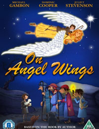 On Angel Wings