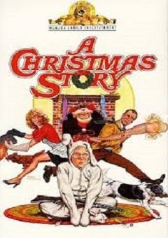 A Christmas Story Complete