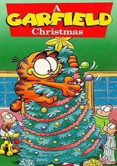 A Garfield Christmas Complete
